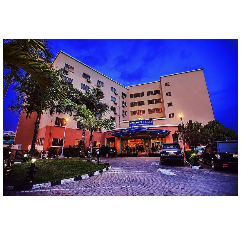 Golden Tulip Hotel - Port Harcourt, Nigeria