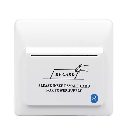 TTLOCK / TTHOTEL Power Switch